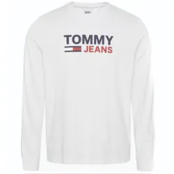 square logo Tommy Jeans - 1